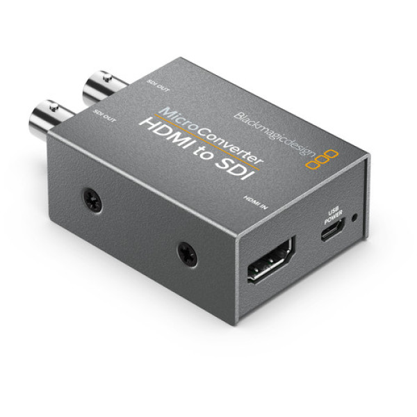Конвертер Micro Converter HDMI to SDI